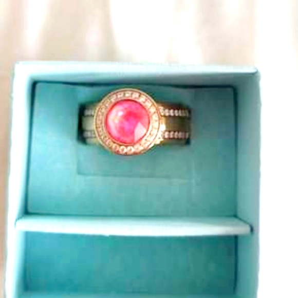 Qudo size 7 ring - Picture 1 of 3